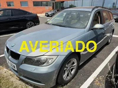 Usado BMW 320