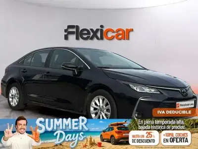 Usado Toyota Corolla