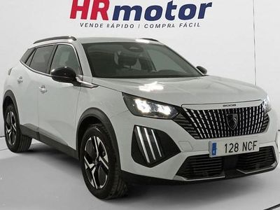 Usado Peugeot 2008 Allure 101 CV (74 kW) 2025 SUV