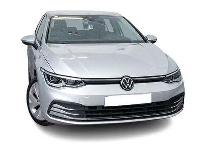 Usado VW Golf VII Style 150 CV (110 kW) 2021 Utilitario
