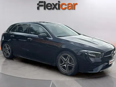 Occasion Mercedes A200