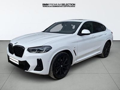 Usado BMW M140 xLine 190 CV (139 kW) 2025