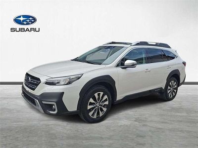 Usado Subaru Outback Sport 167 CV (122 kW) 2025 Familiar