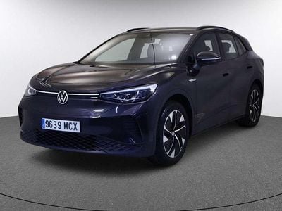 Gris Usado 2023 VW ID.4 Pro SUV | 22.480 € (Precio justo)