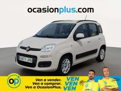 Usado Fiat Panda