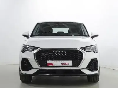 Usado Audi Q3 Advanced Plus 150 CV (110 kW) 2022 SUV