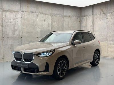 Usado BMW X3 Comfort Edition 197 CV (144 kW) 2025 Beige SUV