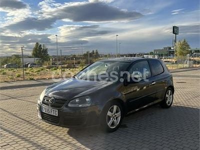 VW Golf V