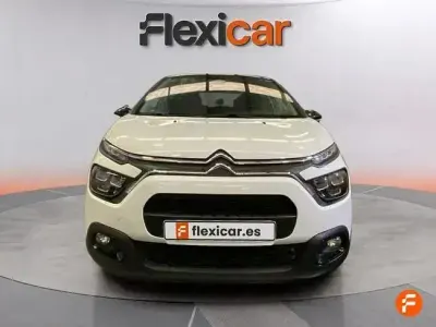 Brugt Citroën C3