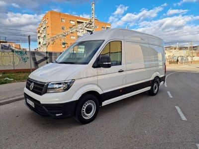 VW Crafter