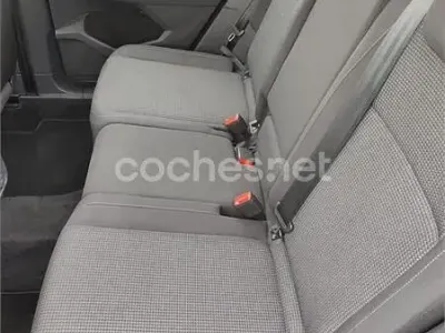 Usado VW Tiguan Advance 150 CV (110 kW) 2017 Gris / plata SUV