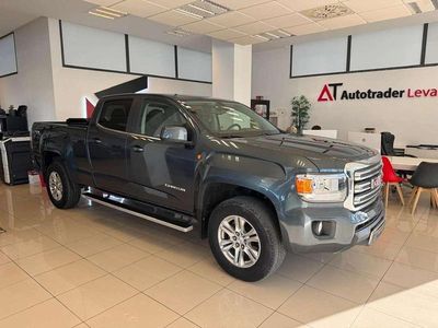 Azul Usado 2020 GMC Canyon Recogida | 39.999 €