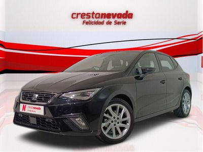 usado Seat Ibiza 1.0 TSI 81kW 110CV FR Te puede interesar