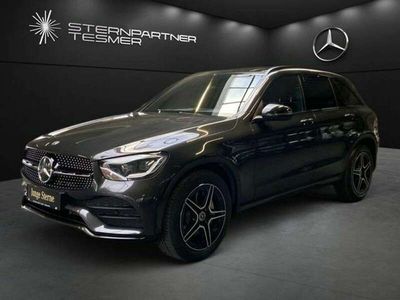 Mercedes GLC300