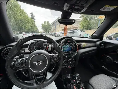 Usado Mini Cooper S