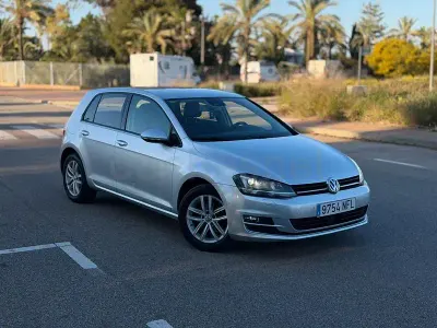 Usado VW Golf VII