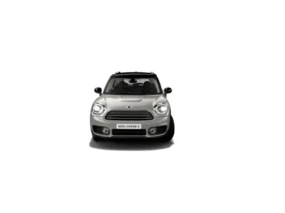 Usado Mini Cooper D Countryman 150 CV (110 kW) 2019 SUV