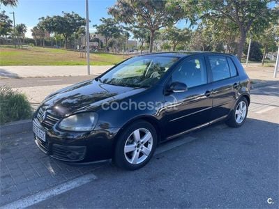 VW Golf VI