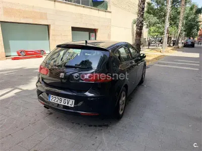 Usado Seat Leon