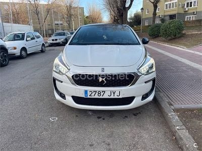 Blanco Usado 2017 DS Automobiles DS5 Style Utilitario | 12.000 € (Precio justo)