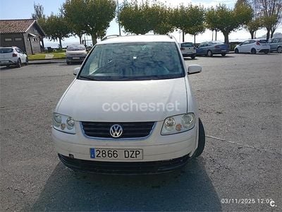 VW Touran