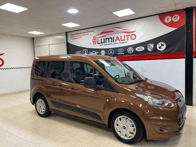 Usado Ford Tourneo Connect