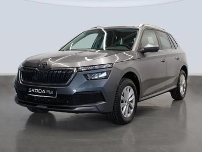 Usado Skoda Kamiq Ambition 150 CV (110 kW) 2023 Gris SUV