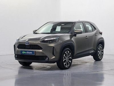 Usado Toyota Yaris Hybrid Active 116 CV (85 kW) 2022