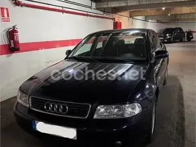 Usado Audi A4