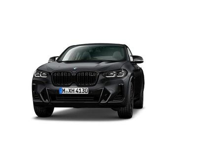 Usado BMW X4 M Sport 360 CV (264 kW) 2022 Rojo SUV