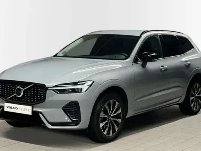 Usado Volvo XC60 Plus 250 CV (183 kW) 2025 SUV
