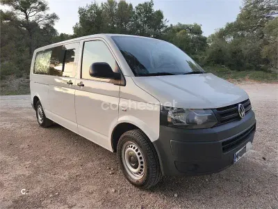 Occasion VW Caravelle