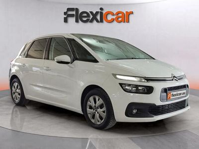 Citroën C4 SpaceTourer