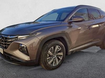 Usado 2021 Hyundai Tucson SUV | 22.500 € (Precio justo)