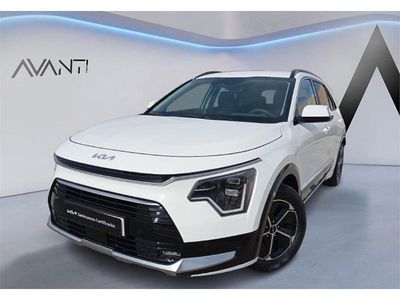 Usado Kia Niro 129 CV (94 kW) 2025 Blanco SUV