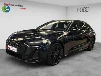 Usado Audi A5