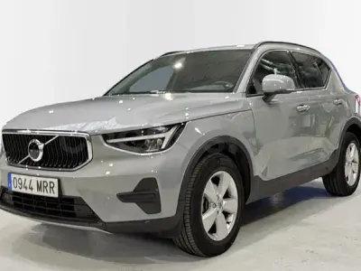 Usado Volvo XC40