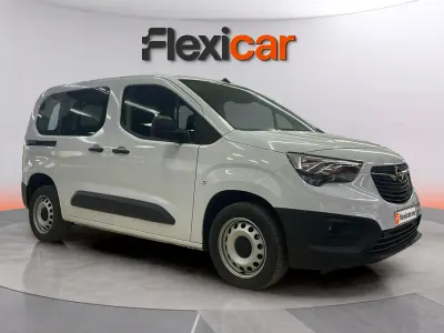 Usado Opel Combo