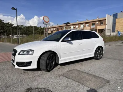Usado Audi S3