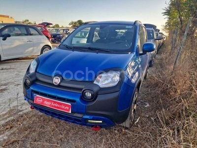 Fiat Panda Cross