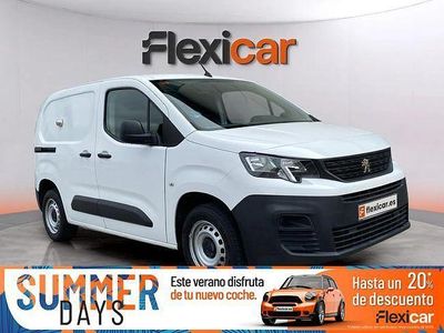 Peugeot Partner Tepee