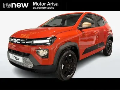 Usado Dacia Spring