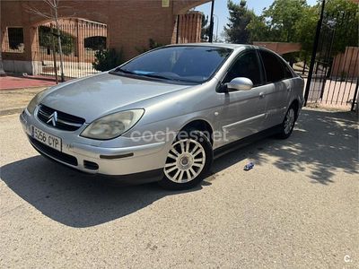 Citroën C5