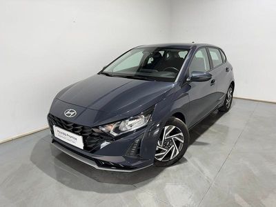 Usado 2024 Hyundai i20 | 16.400 € (Precio justo)