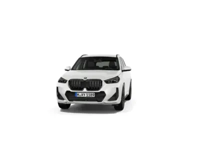 Usado BMW 120 Comfort Edition 163 CV (119 kW) 2025 Blanco Utilitario