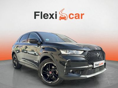 DS Automobiles DS7 Crossback