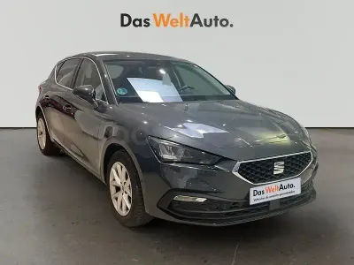 Używany Seat Leon