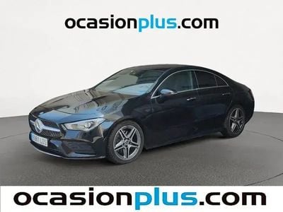 Mercedes CLA220