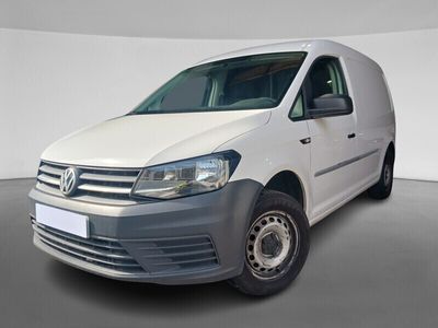 VW Caddy Maxi