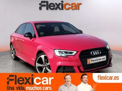 Usado Audi A3